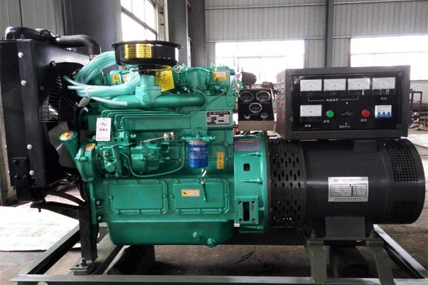 延安传感器在柴油发电机组中起到什么作用？