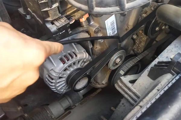 延安转速传感器的工作原理是什么？