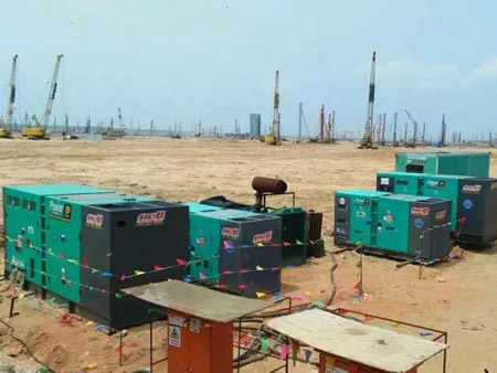 延安如何检查和清洗空气滤清器？