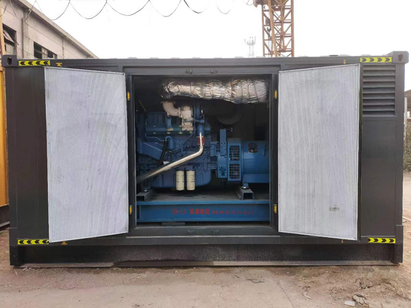 延安柴油发电机组的电瓶应该如何选择？