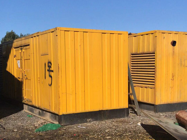 延安柴油发电机组深海控制系统怎么样？