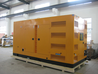 延安不同类型的发电机组在冬季保养时的注意事项有何差异？