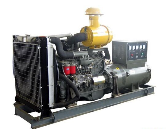 延安汽油发电机组冬季保养时，燃油系统需要注意什么？