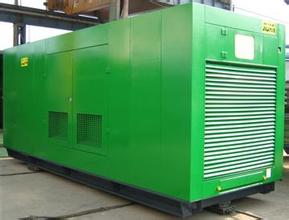 延安柴油发电机组的加热装置有哪些类型？