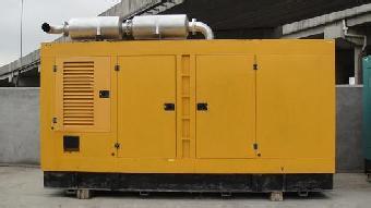 延安柴油发电机组北方使用是否需要加装加热装置？