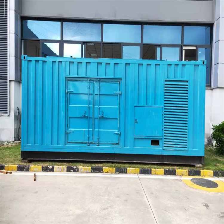 延安柴油发电机组冬季燃油使用注意事项？