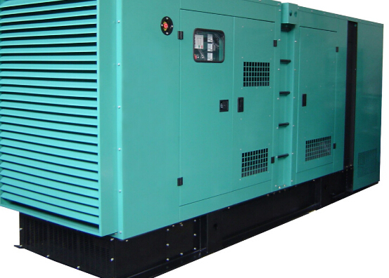 延安发电机组水冷式机油散热器常见的故障有哪些？