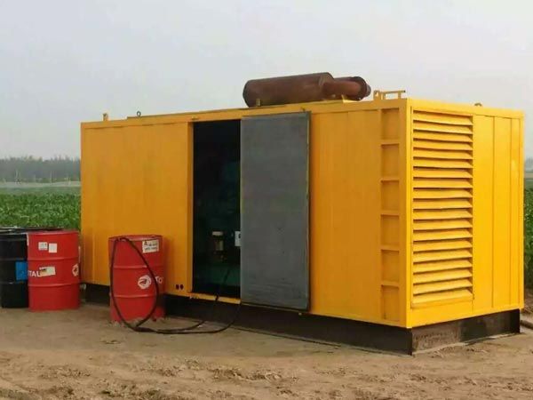 延安安装新的水冷式机油散热器密封件有哪些注意事项？