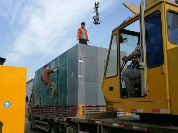 延安更换水冷式机油散热器密封件的操作流程是怎样的？