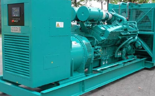 延安柴油发电机组冬季使用中需要注意哪些事项？