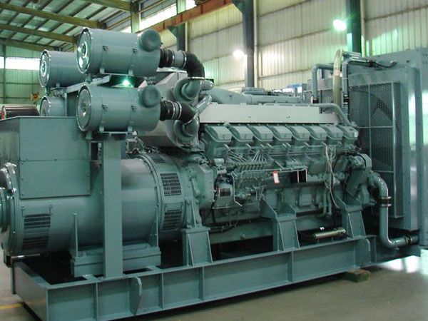 延安电气系统故障可能导致冬季柴油发电机组启动失败的原因有哪些？