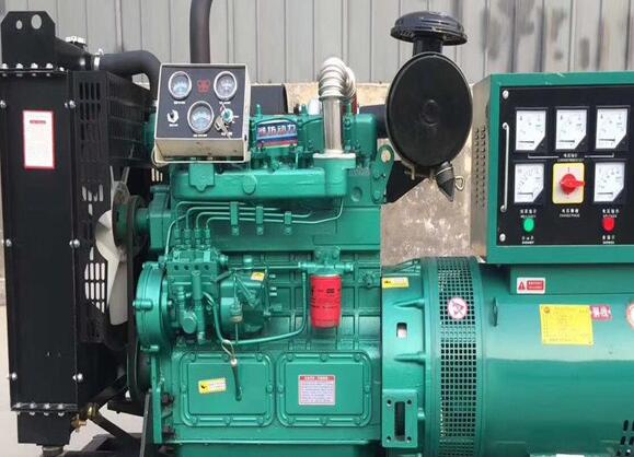 延安柴油发电机冬季保养周期和夏季一样吗？